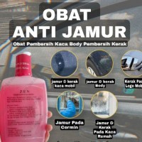 Obat Pembersih Kerak Jamur Kaca Mobil 200ml
