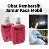 Obat Pembersih Kerak Jamur Kaca Mobil 200ml