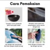 Obat Pembersih Kerak Jamur Kaca Mobil 200ml