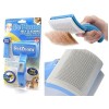 PetZoom Grooming brush - Sisir Hewan
