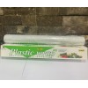 Plastik Wrap Makanan 30cmx20m Wrapping Roll Perekat Segel Makanan
