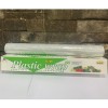 Plastik Wrap Makanan 30cmx20m Wrapping Roll Perekat Segel Makanan