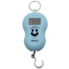 Timbangan Gantung Digital Portable 40 kg Scale 40Kg