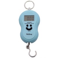 Timbangan Gantung Digital Portable 40 kg Scale 40Kg