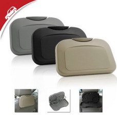 Meja Travel Dining Tray Alat Makan Di Dalam Mobil