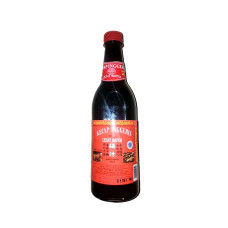 Kecap Inggris Botol Besar 625ml-Basan Food