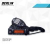 Berlin BL-9000 VHF 136-175Mhz 65 Watt Mono Band FM Mobile Tranceiver