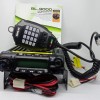Berlin BL-9000 VHF 136-175Mhz 65 Watt Mono Band FM Mobile Tranceiver