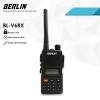 Berlin Handie Talkie HT Single Band UHF VHF BL-V6RX V6RX