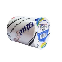 Blueprint Thermal Paper Roll 57x47mm - Kertas Termal