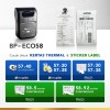 Blueprint ECO58 Portable Printer Thermal Mini Bluetooth ECO 58
