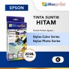 Blueprint Refill Black Epson Tinta Suntik Hitam