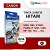 Blueprint Refill Black Canon Tinta Suntik Hitam