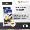 Blueprint Refill Black HP Tinta Suntik Hitam