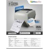 Blueprint BP-TD110 Printer Thermal Barcode Label Resi A6 USB
