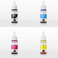 Blueprint BP-790 Bulk Ink Photo 70 Ml Canon Tinta Botol 70ml