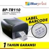 Blueprint Printer Thermal Barcode Label BP-TR110