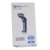 Blueprint Lite UC200 Barcode Scanner Infrared USB CCD CMOS 2D