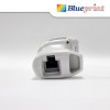 Blueprint Lite BP-LITE X8L Wired Laser Barcode Scanner 1D USB Auto Sensing