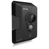 Brinno Motion Activated Camera MAC100 Security Kamera Portable