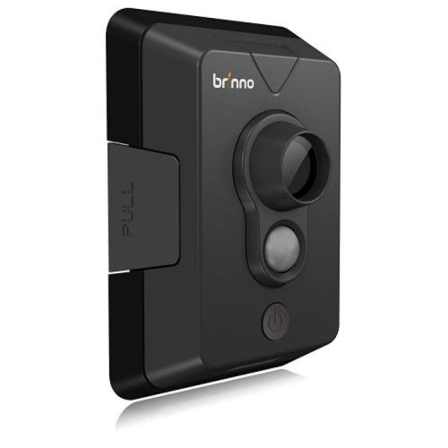 Brinno Motion Activated Camera MAC100 Security Kamera Portable