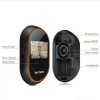 Brinno PHV MAC LCD Door Peephole Viewer Hidden Surveillance Camera