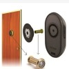 Brinno PHV MAC LCD Door Peephole Viewer Hidden Surveillance Camera