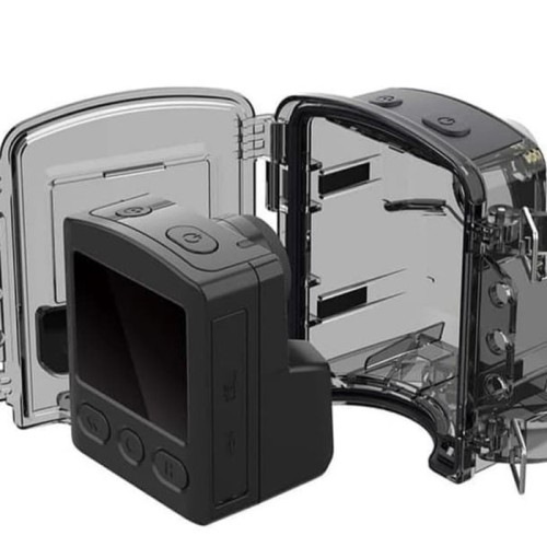 Brinno Weather Waterproof Housing ATH1000 Casing Pelindung Kamera Tahan Air