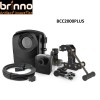 Brinno BCC2000 Plus Construction Camera Time Lapse Bundle