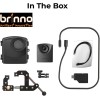 Brinno BCC2000 Plus Construction Camera Time Lapse Bundle