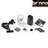 Brinno BCC300-C Construction Timelapse Bundle Camera Housing