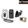 Brinno BCC300-M Mount Bundle Time Lapse Camera Waterproof Housing Wall Mount