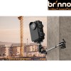 Brinno BCC5000 4K Construction TIme Lapse Camera Outdoor