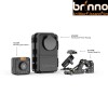 Brinno BCC5000 4K Construction TIme Lapse Camera Outdoor