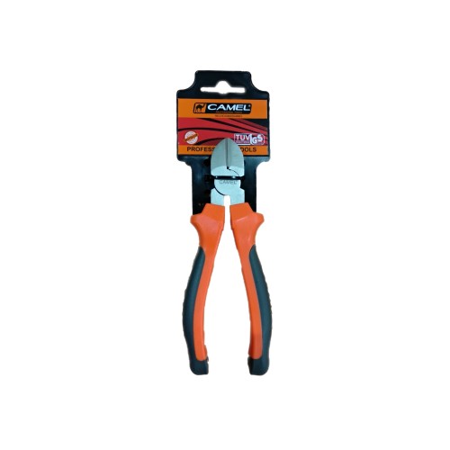 Camel Tang Potong Orange 6 Inch 15 cm