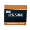 Camel Amplas Bulat Velcro 4 Inch - Abrasive Discs