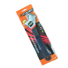 Camel Kunci Inggris Adjustable Wrench 10 Inch