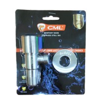 Camel CML-001 Angle Valve Shower - Sambungan Kran Shower