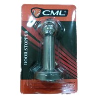 Camel Magnet Pintu - Penahan Pintu Bahan Stainless - Door Stop Stopper