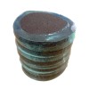 Camel Amplas Bulat Velcro 4 Inch - Abrasive Discs