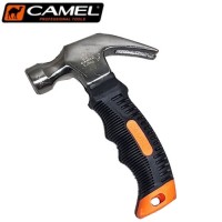 Camel Palu Kambing Mini - Palu Cebol Gagang Karet Hammer Mini 