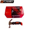 Camel Palu Kambing Mini - Palu Cebol Gagang Karet Hammer Mini 