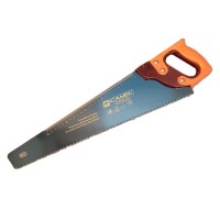 Camel Gergaji Kayu 18 Inch Gagang Karet Saw 