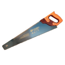 Camel Gergaji Kayu 18 Inch Gagang Karet Saw 
