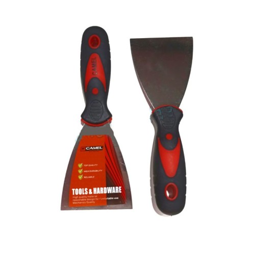 Camel Kape 3 Inch Gagang Karet 7.5 Cm