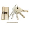 Zanetto Silinder Kunci Pintu 60mm Besar Door Lock Cylinder 60 mm