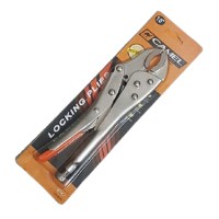 Camel Tang Buaya Chrome 10 Inch - Tang Jepit 10inch