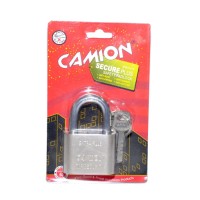 Camion Gembok 50mm Leher Pendek Padlock 50 mm