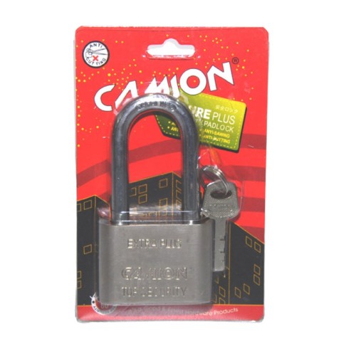 Camion Gembok 60mm Leher Panjang Padlock 60 mm