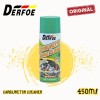 Derfoe Carburator Cleaner 450ml Spray Semprotan Pembersih Karburator Mobil Motor